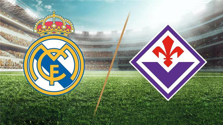بث مباشر مباراة ريال مدريد وفيورنتينا الودية 2026 والقنوات الناقلة